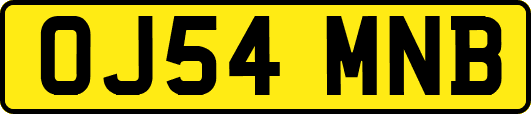 OJ54MNB