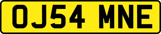OJ54MNE