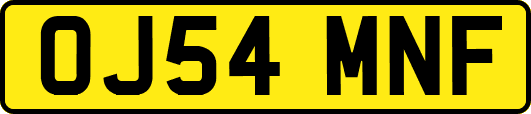 OJ54MNF