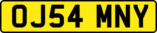 OJ54MNY