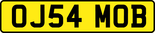 OJ54MOB