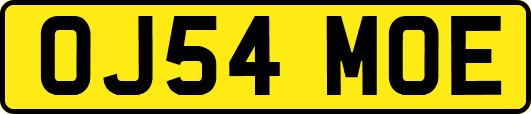 OJ54MOE