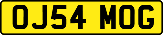 OJ54MOG