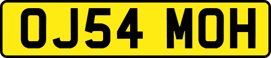 OJ54MOH