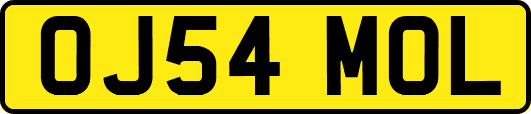 OJ54MOL