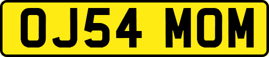 OJ54MOM