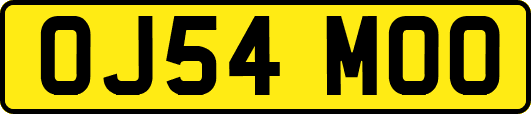 OJ54MOO