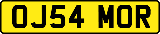 OJ54MOR