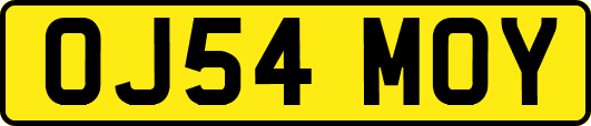 OJ54MOY