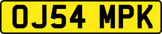 OJ54MPK