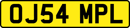 OJ54MPL