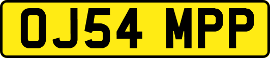 OJ54MPP