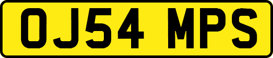 OJ54MPS