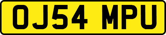OJ54MPU