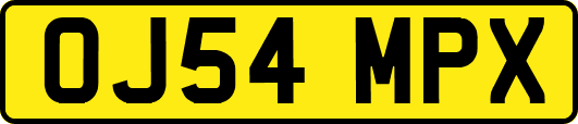 OJ54MPX