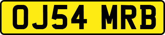 OJ54MRB