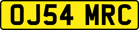 OJ54MRC