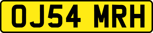 OJ54MRH