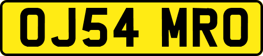 OJ54MRO