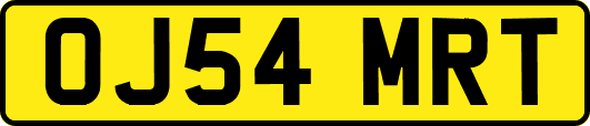 OJ54MRT