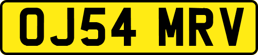 OJ54MRV