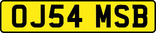 OJ54MSB