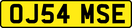OJ54MSE