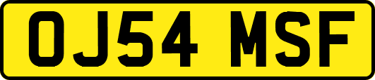 OJ54MSF