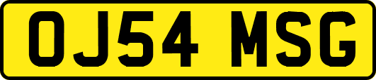 OJ54MSG
