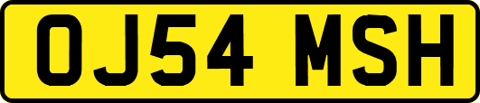 OJ54MSH