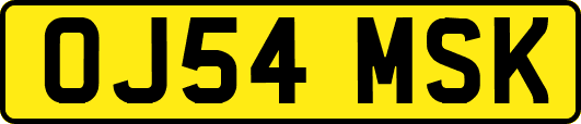 OJ54MSK