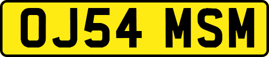 OJ54MSM
