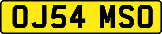 OJ54MSO