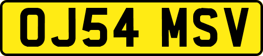 OJ54MSV