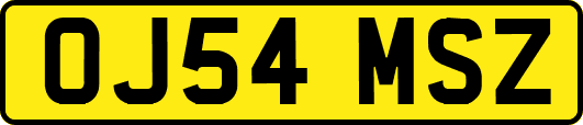 OJ54MSZ