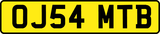 OJ54MTB