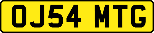 OJ54MTG