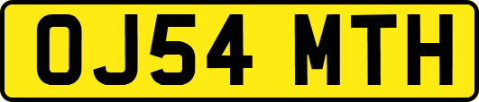 OJ54MTH