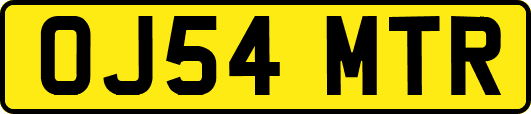 OJ54MTR