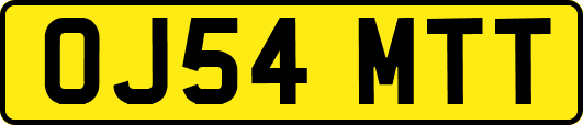 OJ54MTT