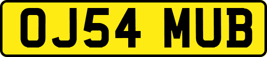 OJ54MUB