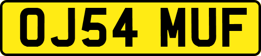 OJ54MUF