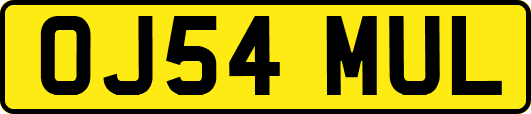 OJ54MUL