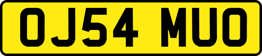 OJ54MUO
