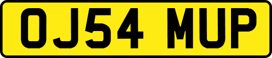 OJ54MUP