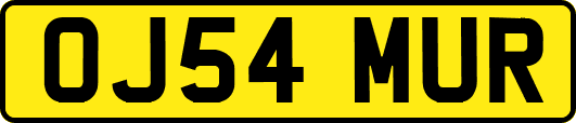 OJ54MUR