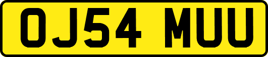 OJ54MUU