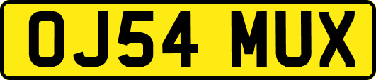 OJ54MUX
