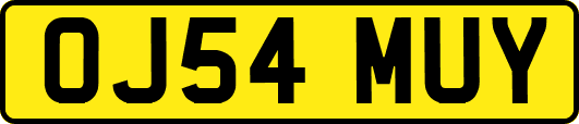 OJ54MUY