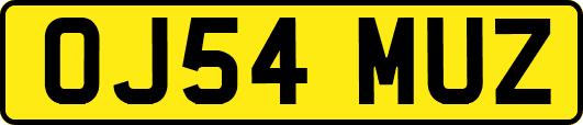 OJ54MUZ